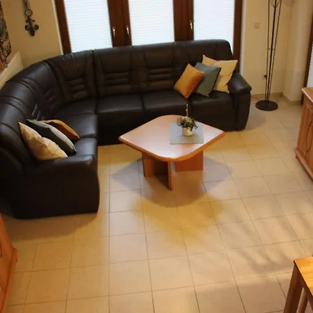 Ferienwohnung Am Pilgerweg Apartamento