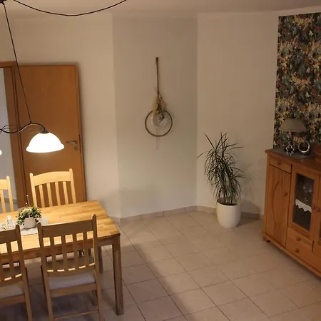 Ferienwohnung Am Pilgerweg Werlte