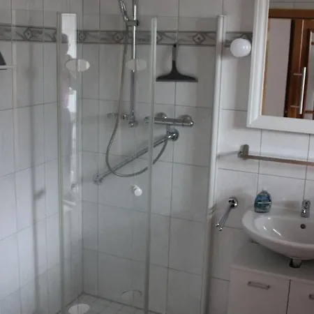 Ferienwohnung Am Pilgerweg Werlte